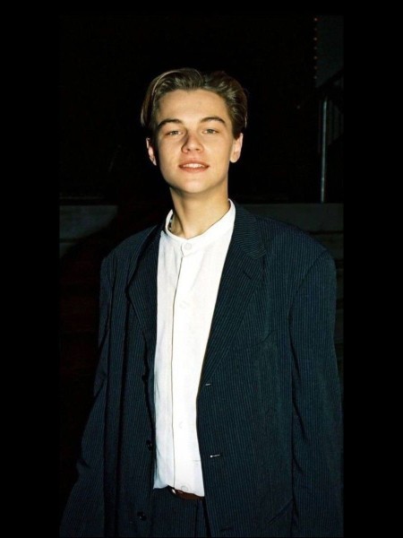 Leonardo Dicaprio mu yoksa Johnny Depp mi?