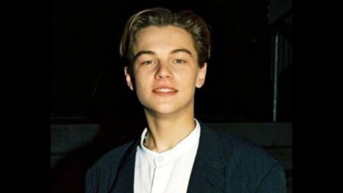 Leonardo Dicaprio mu yoksa Johnny Depp mi?