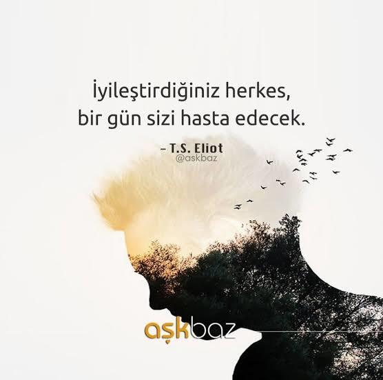 İçinde kendinizi bulduğunuz bu söz benim için yazılmış diyip kendinizle özdeşlestiginiz bi sözünüz var mı