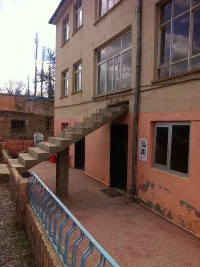 Hayatın temelinde ne var?