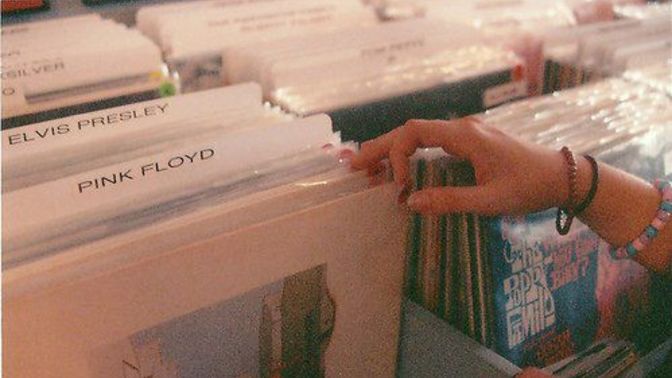 Satın aldığınız ilk müzik albümü neydi?