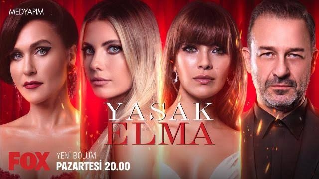 Yasak Elma 178. bölümüyle final yaparak ekranlara veda edecek. Hiç i̇zledin mi?