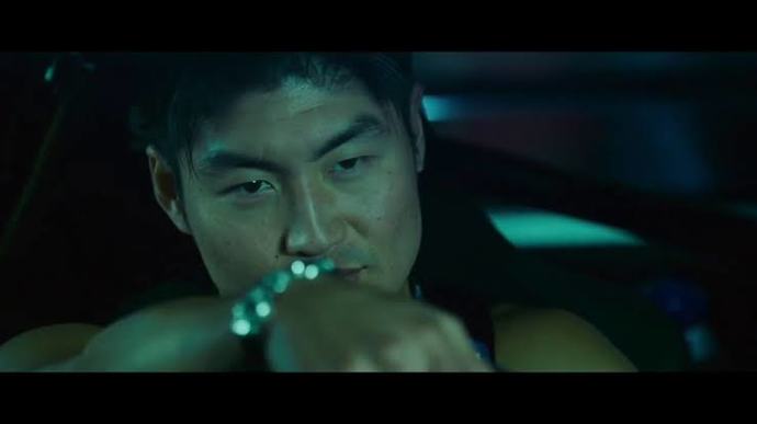 Hızlı ve Öfkeli Tokyo Drift filmin içinde yaşasaydınız hangi karakter olurdunuz?
