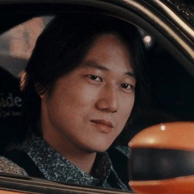 Hızlı ve Öfkeli Tokyo Drift filmin içinde yaşasaydınız hangi karakter olurdunuz?