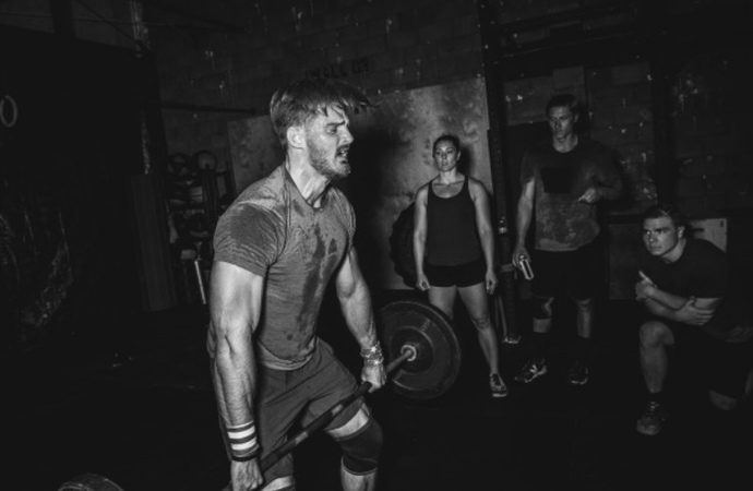 Aktif olarak uğraştığınız bir spor var mı?