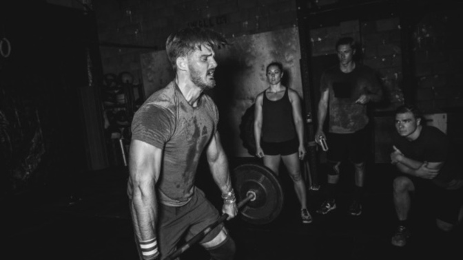 Aktif olarak uğraştığınız bir spor var mı?