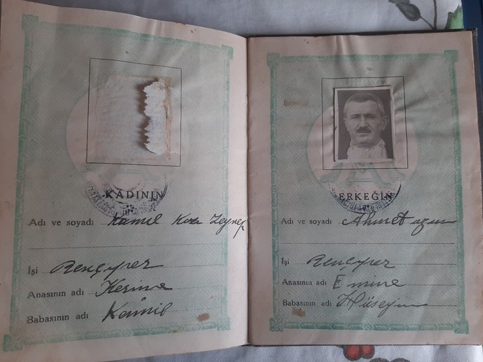 Eski evlilikler neden uzundu?