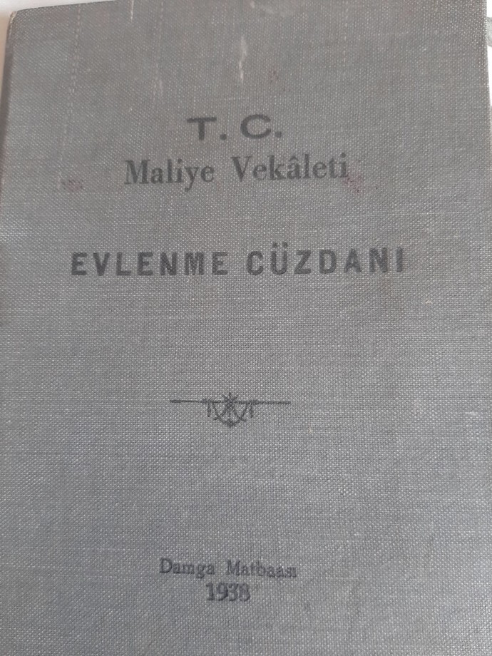 Eski evlilikler neden uzundu?
