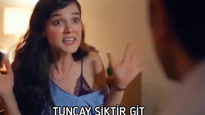 Hayatında nelere yer yok?