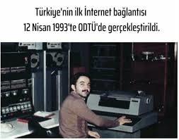 Türkiyedeki internet serüvenini nasıl buluyorsunuz?