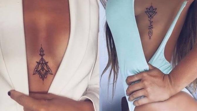 Dövme veya piercinginiz var mı?