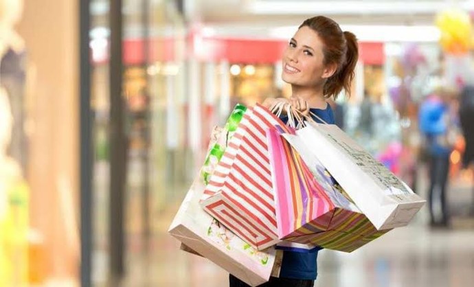 Bayramlık neler aldınız 🛍️ ?