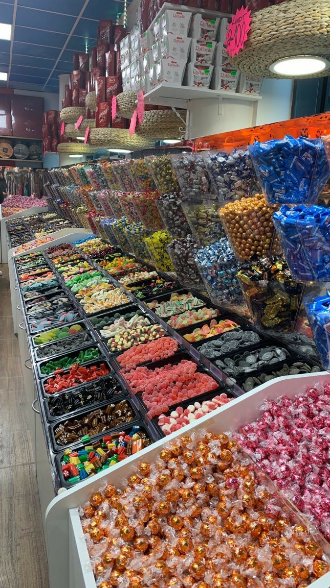 Bayram alışverişini son güne bırakanlardan mısınız?