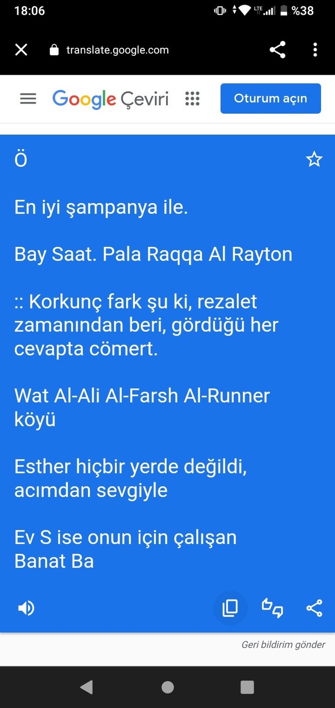 Muskalar gerçek mi?
