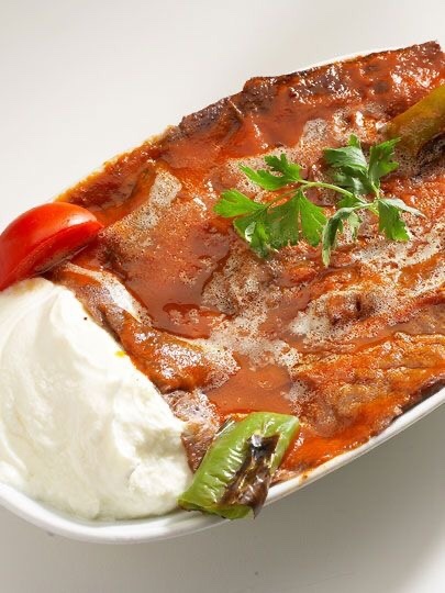 Uzun bir günün ardından hangi yemek gerçekten rahatlatıcı olurdu?