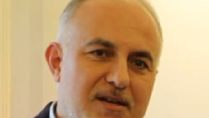 Kızılay başkanı istifa etmeli mi?