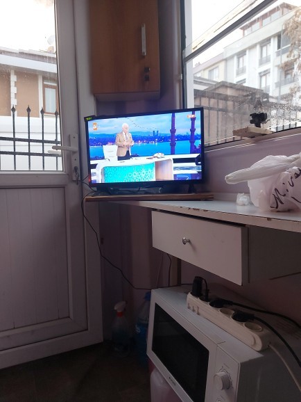 Ramazanda hangi TV programlarını izliyorsunuz?