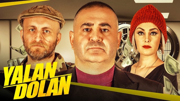 Yerli film denince aklınıza ilk önce hangi tür geliyor?