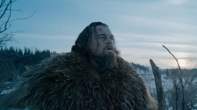 Leonardo DiCaprionun hangi filmi size göre başarılı ?