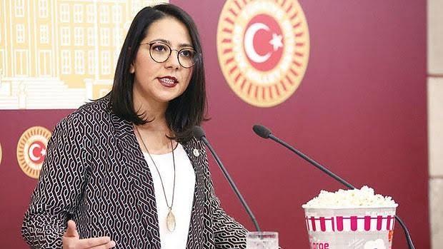 Cumhurbaşkanı adayları kadın olsaydı oyunuz kime olurdu?