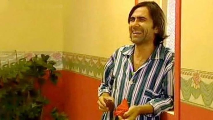 Unutamadığınız bir dizi veya film karakteri var mı?