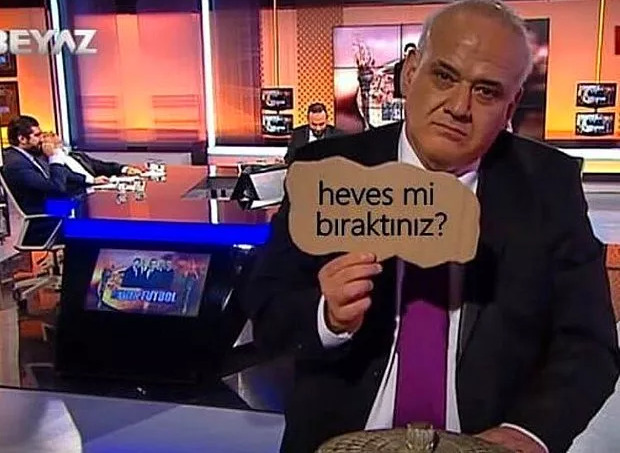 Seçimlerini yap, hangi KScan’sın söyleyelim! Bayrama mesajın nedir 🍬?