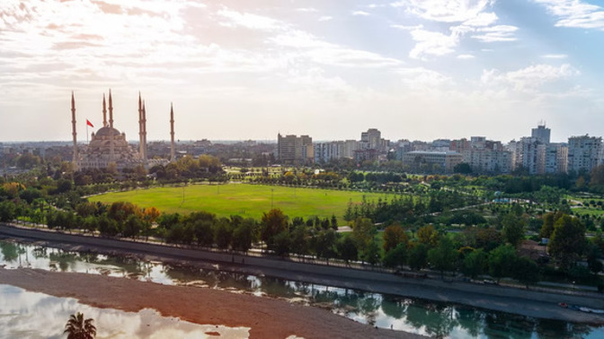 En güzel şehir sizce hangisi?