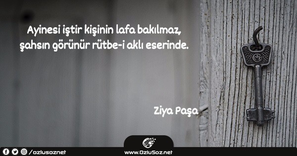 Söylediği ile yaptığı bir tutmayan insanları nasıl anlarsınız?
