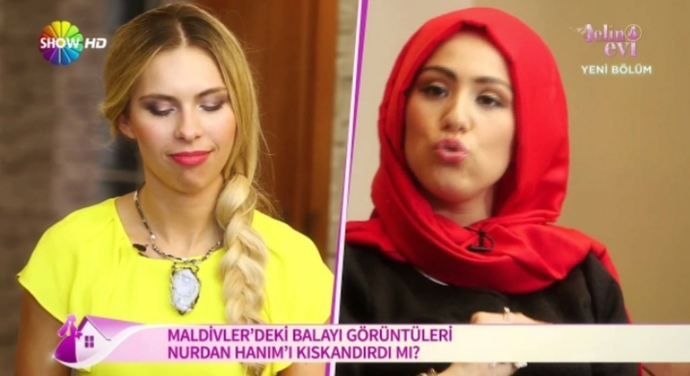 En cringe TV programı sözünü sizce hangi program hak ediyor?