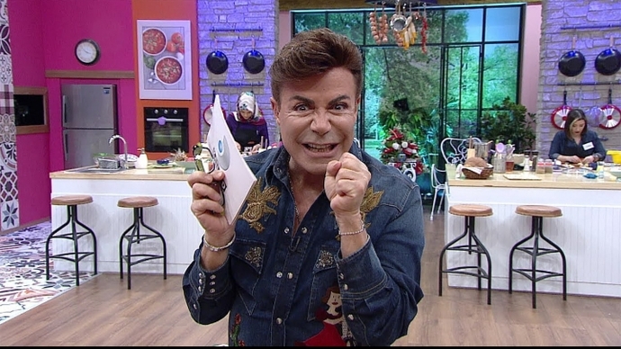En cringe TV programı sözünü sizce hangi program hak ediyor?
