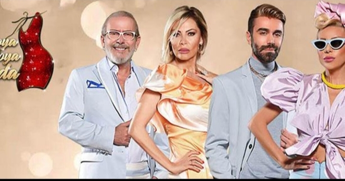 En cringe TV programı sözünü sizce hangi program hak ediyor?