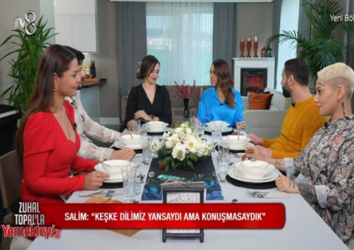 En cringe TV programı sözünü sizce hangi program hak ediyor?