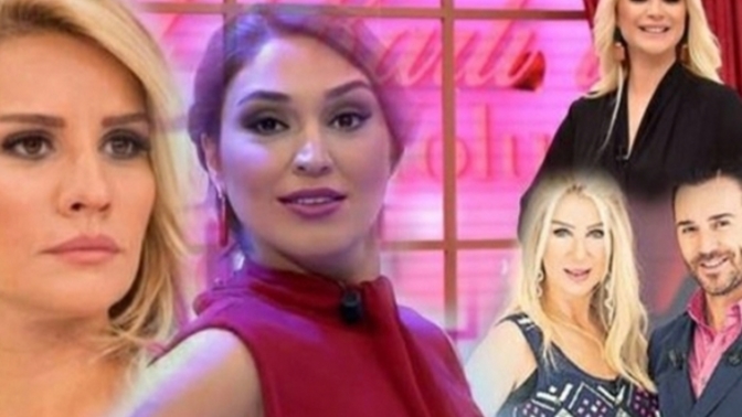 "En cringe TV programı" sözünü sizce hangi program hak ediyor?