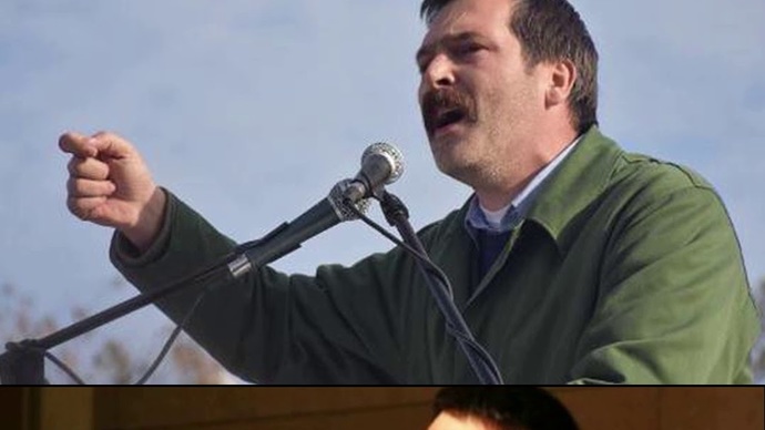 TİP Genel Başkanı Baş: Kiracılar oturduğu evin sahibi olacak dedi! Böyle bir şey olsun ister miydiniz?