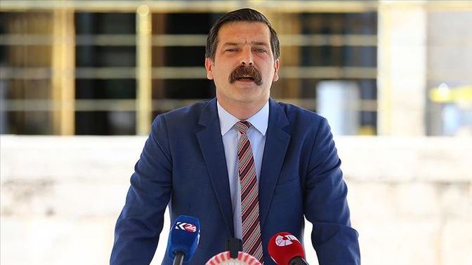 TİP Genel Başkanı Baş: "Kiracılar oturduğu evin sahibi olacak" dedi! Böyle bir şey olsun ister miydiniz?