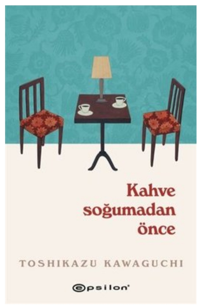 Başucu kitabım dediğiniz bir kitap var mı?