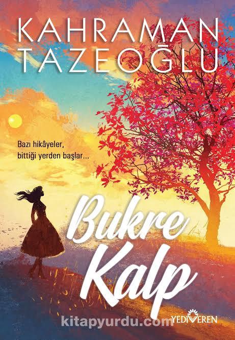 Başucu kitabım dediğiniz bir kitap var mı?