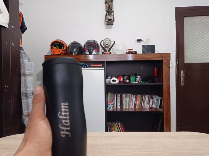 Termos kahve mataram nasıl 😍?