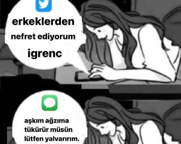 aşkımıza başka.