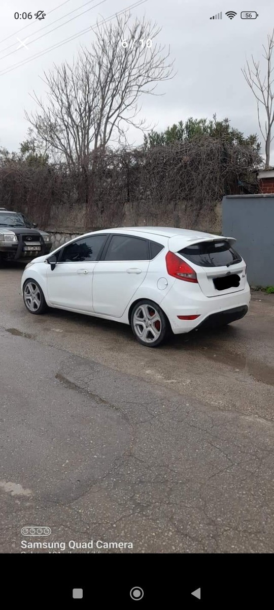Corsa mı yoksa Fiesta mı?