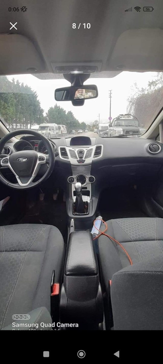 Corsa mı yoksa Fiesta mı?