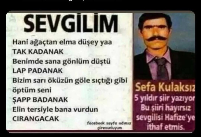 Sevdiğiniz insana sevginizi nasıl hisetirirsinuz?