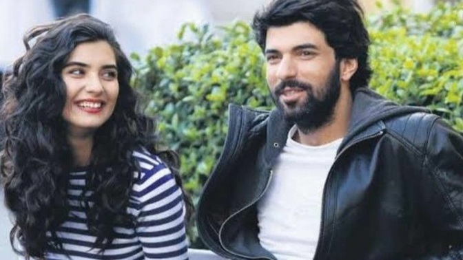 Engin Akyürek'in partnerleri karşılaştırıldı! En çok hangi güzel oyuncuyla enerjisini yakıştırdınız?
