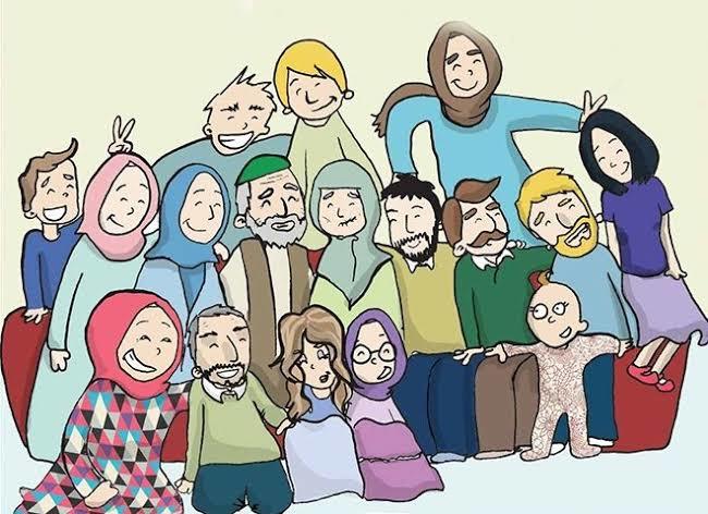 Akrabalarınızla aranız nasıl? Bu bayramda akrabalarla yüzleşmeye hazır mısınız?
