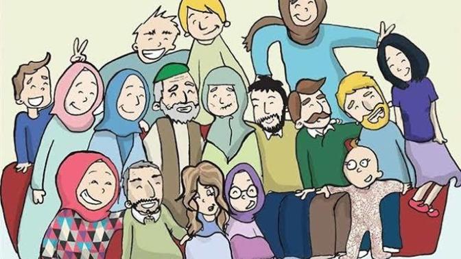 Akrabalarınızla aranız nasıl? Bu bayramda akrabalarla yüzleşmeye hazır mısınız?