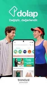 Dolap uygulamasından alışveriş yapıyor musunuz?