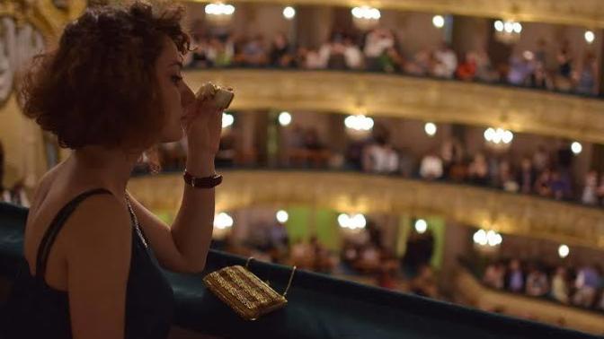Sevdiğim kız opera, bale, müzikal seviyor ama ben çok sıkılıyorum. Nasıl zevk alırım bunlardan?