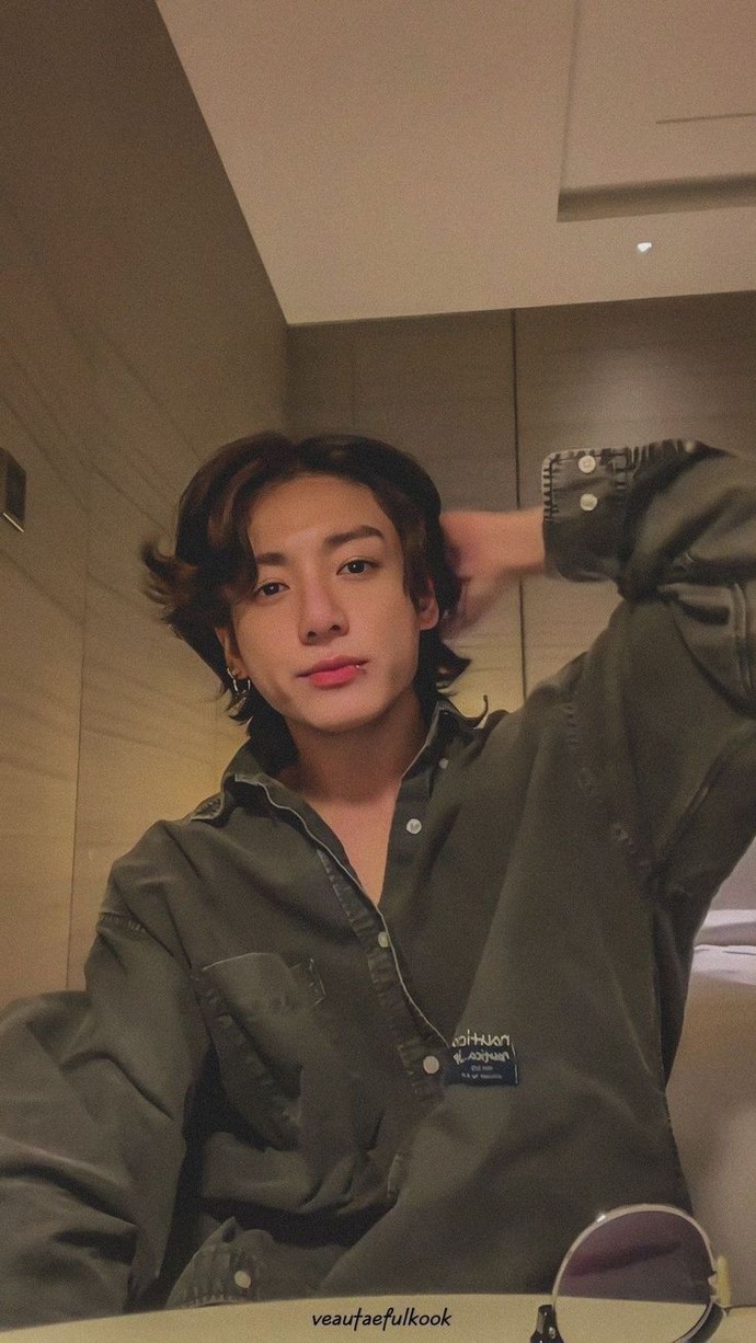 BTS dinler misiniz? sözleri sizede çok anlamlı gelmiyor mu? Biasınız kim ?