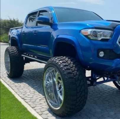 Off-Road ve ilgi çekicilik açısından tercihiniz lütfen?