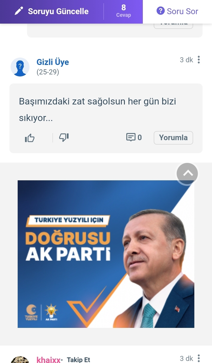 Türkiyedeki market fiyatlarını nasıl değerlendiriyorsunuz?